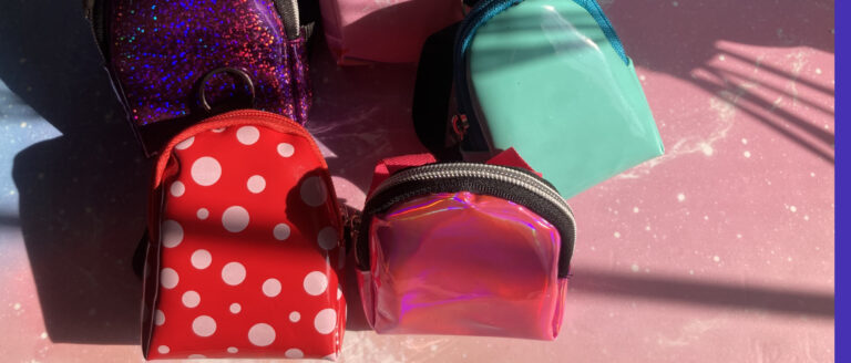 Minitutorial de la semana: Mochillavero