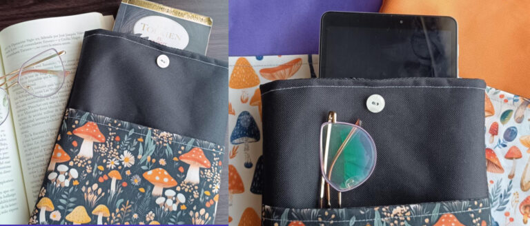 ¡Desde su casa al mundo! ✂️✨