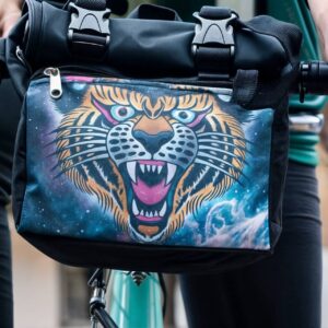 Bolso de bici