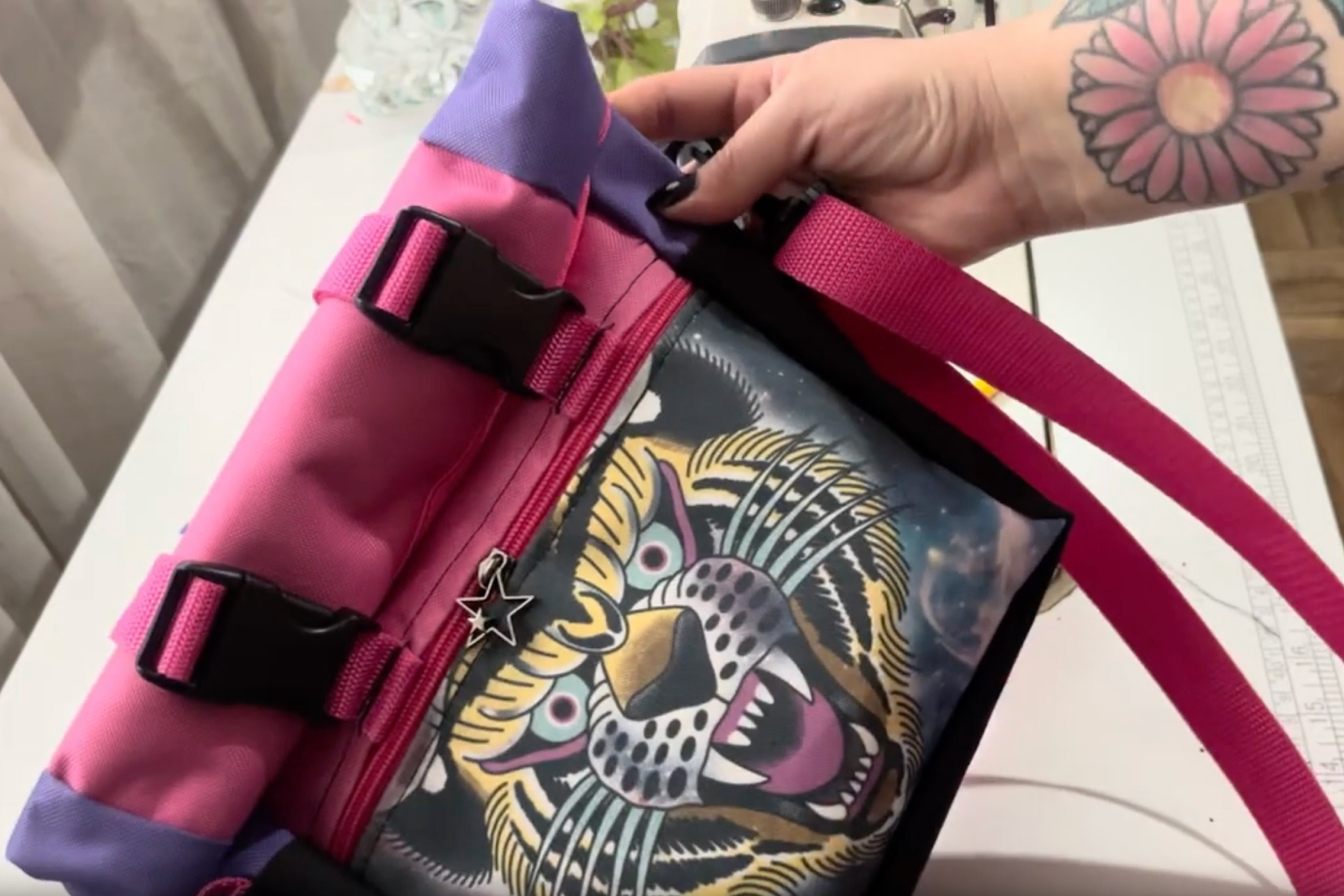 Bolso de bici - Imagen 3