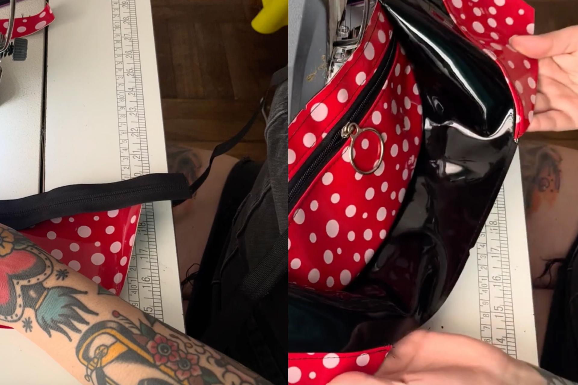 Riñonera - Imagen 3