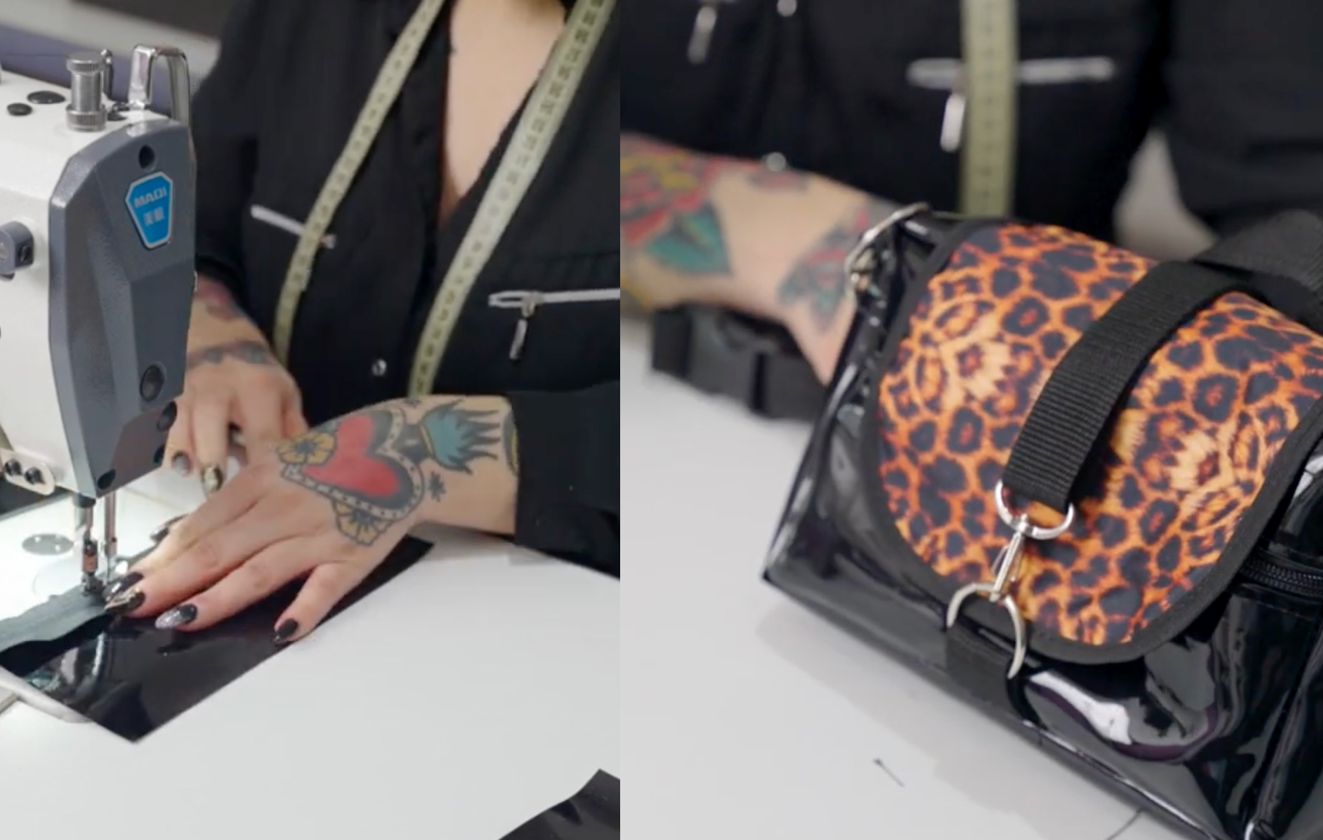 Banano cartera - Imagen 3