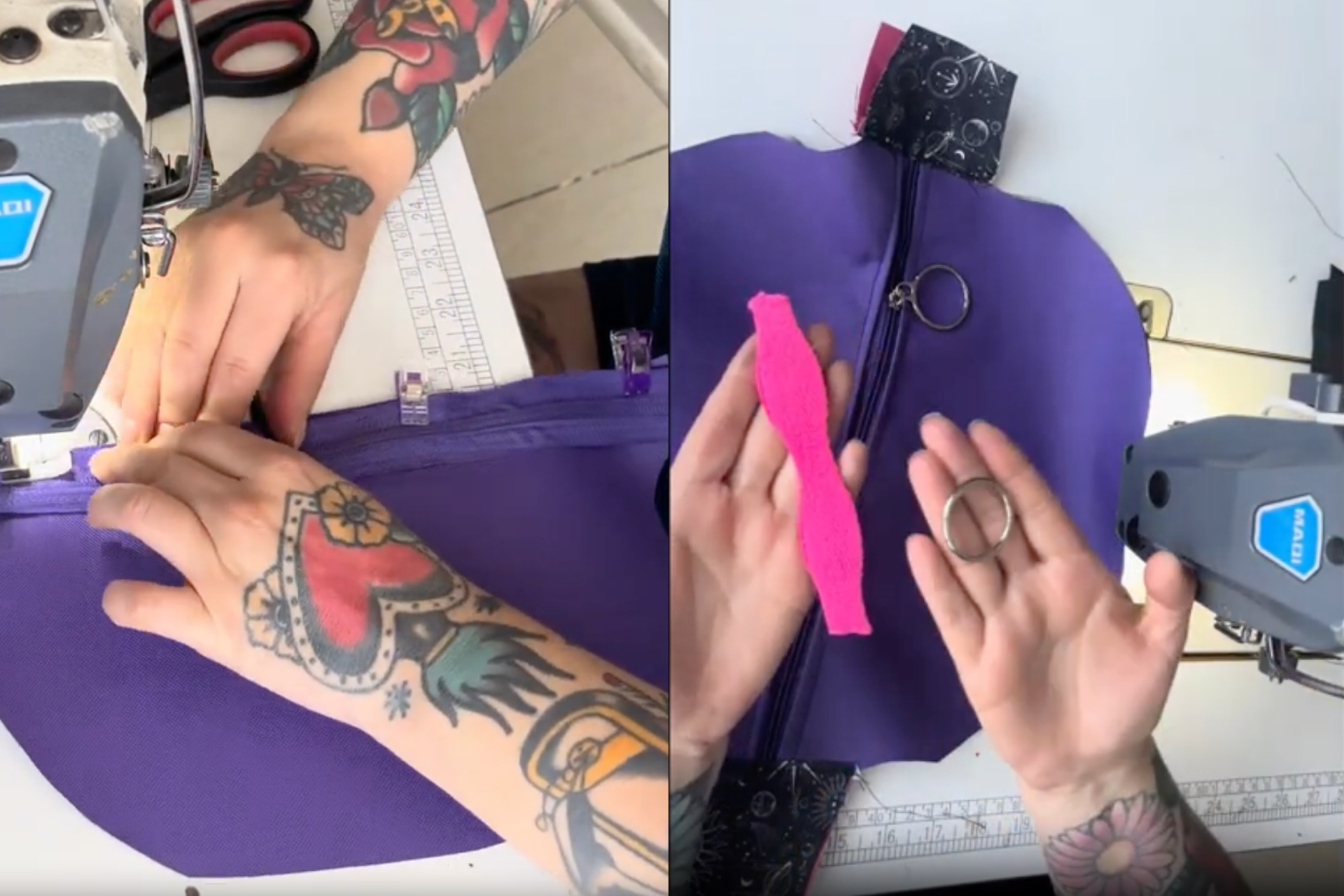 Shoulderbag - Imagen 3