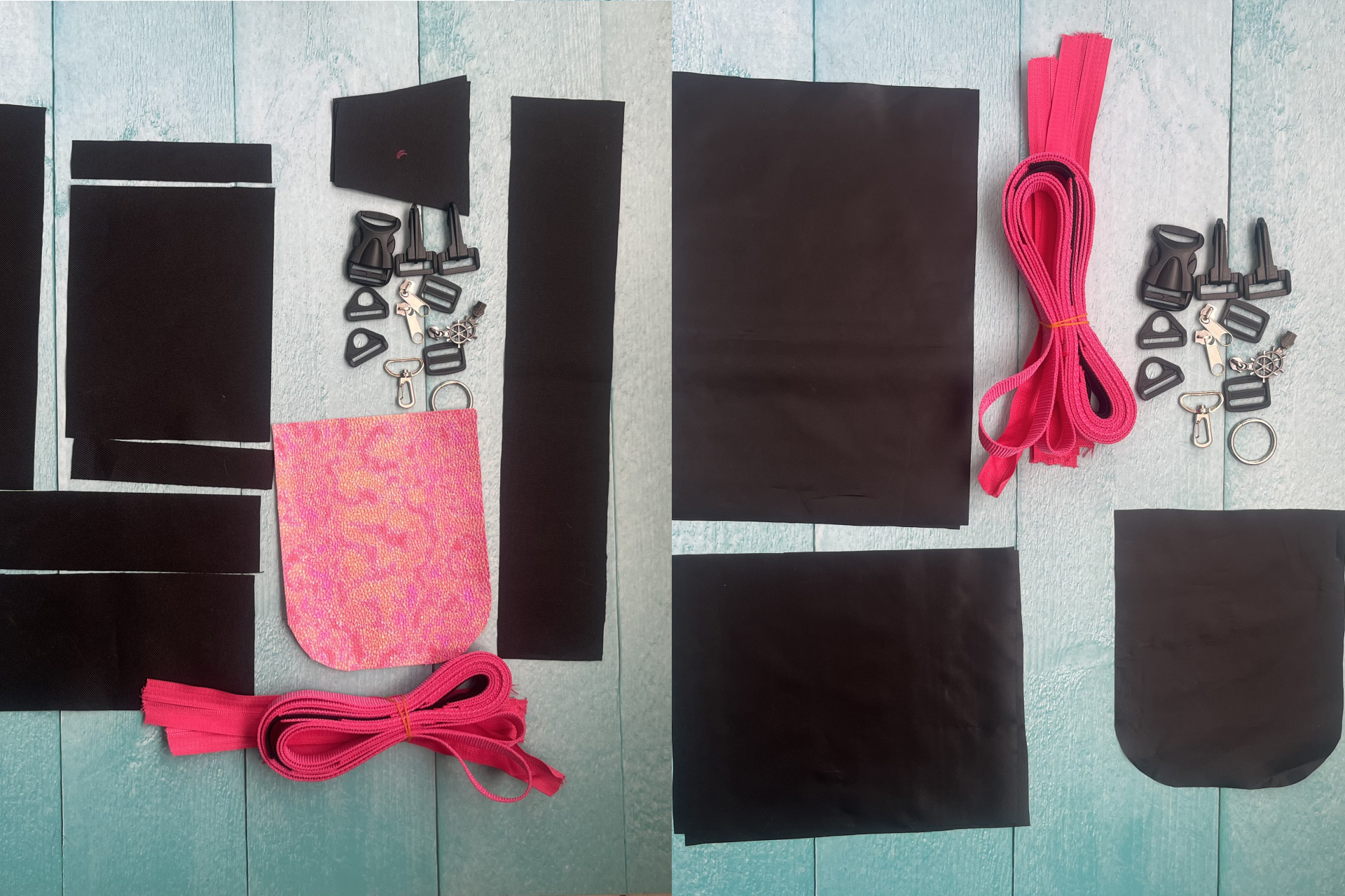 Banano cartera - Imagen 2