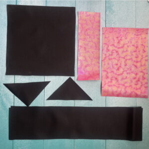 Kit de Mochila rolltop