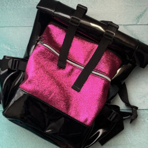 GlamShock Bicolor