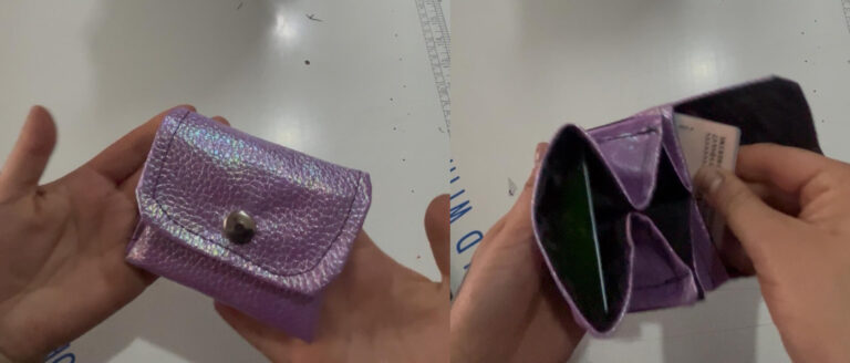 haz tu propio ChoritoBag