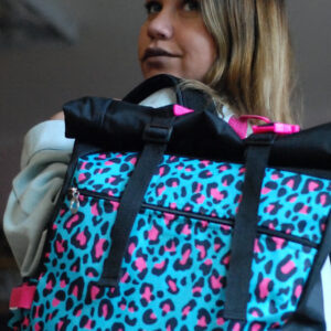 Mochila Rolltop