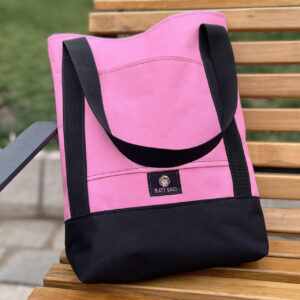 Totebag de lona