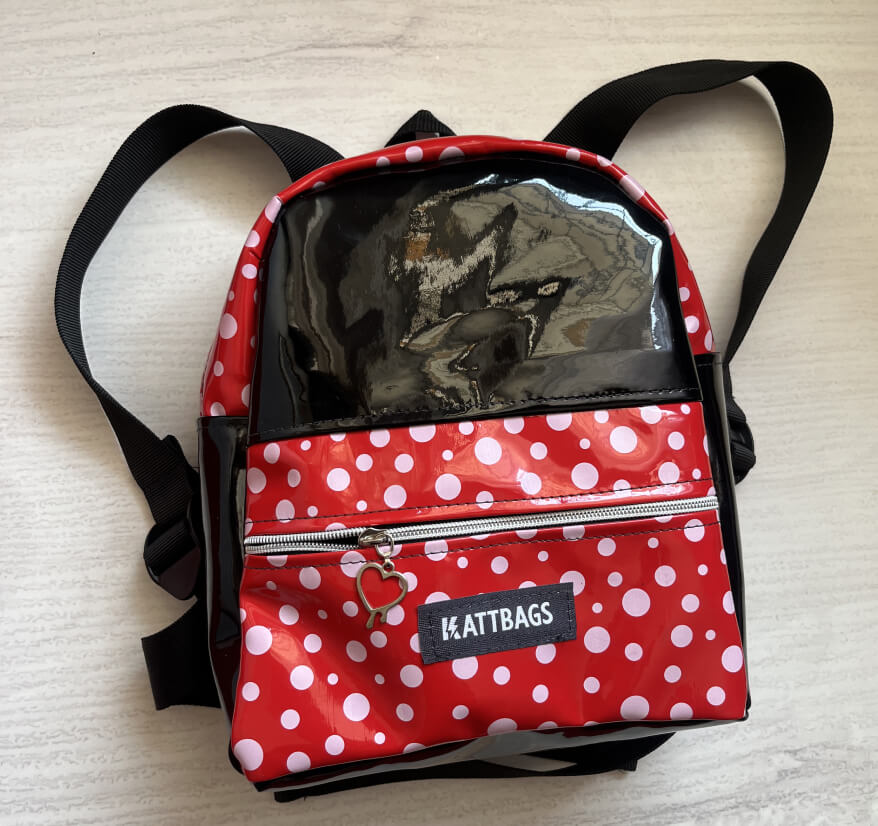 Minimochila - Imagen 2