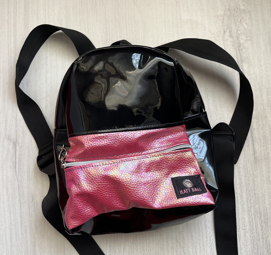 Minimochila - Imagen 3