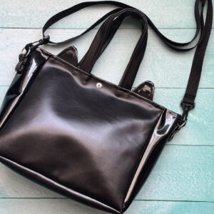 Cartera Kattbags Elegante