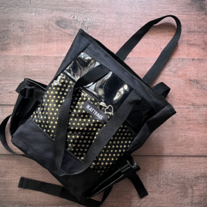 Totemochila Estrellitas