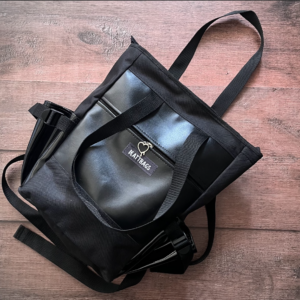 Totemochila Dark